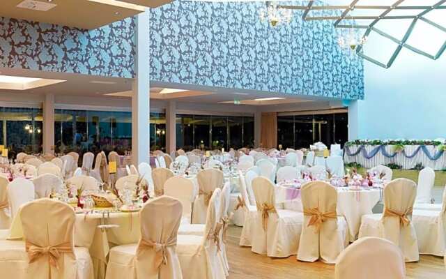 Hotel Cezaria