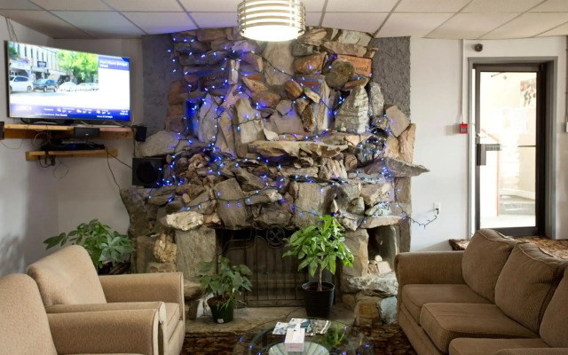 Valemount Vacation Inn