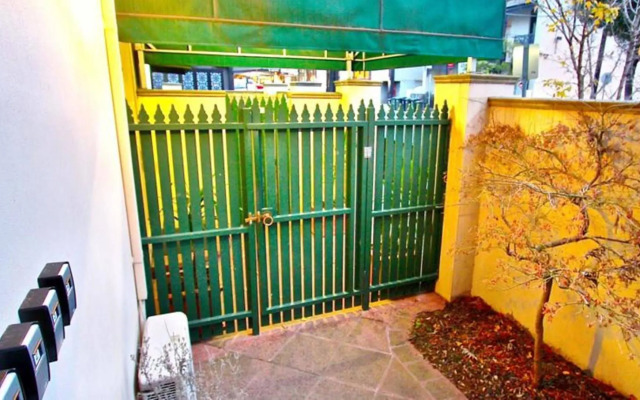 SoYa Apartment Hotel