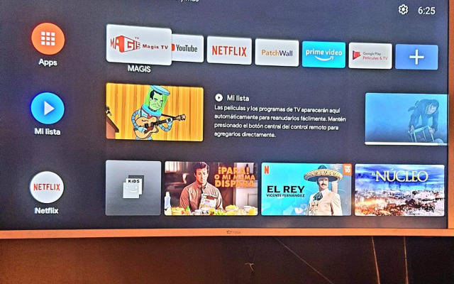 Studio Mirador, todo lo que necesitas para disfrutar