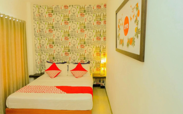OYO 354 32 Guest House