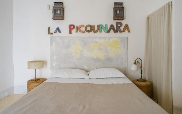 Leu075 in Castrignano del Capo