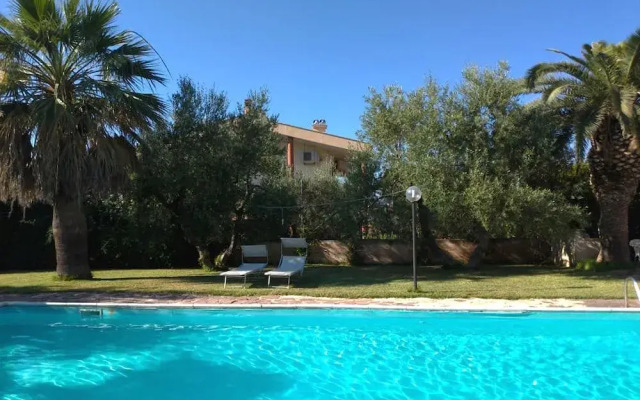 La Ginestra