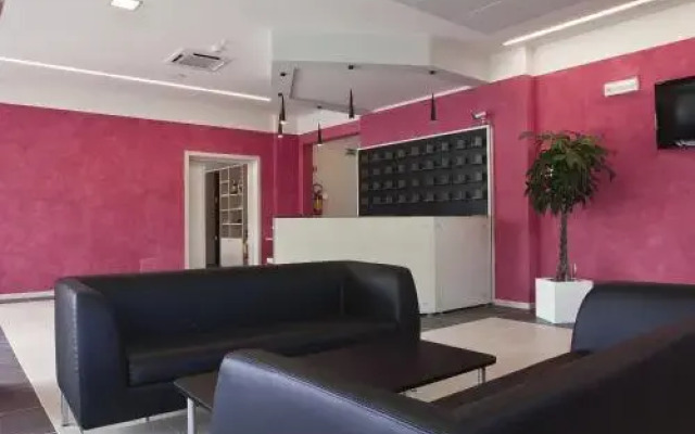 Silver Residence Hotel