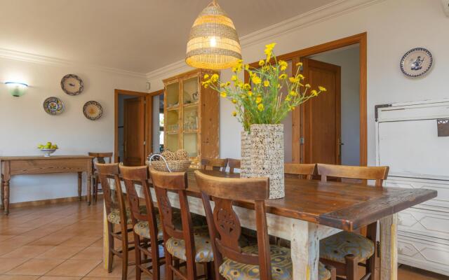CAN PILOS - Apartment with terrace in Inca. Free WiFi