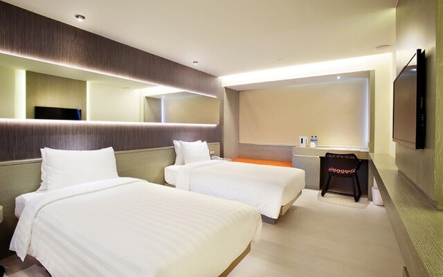 Inhouse Hotel Yehliu