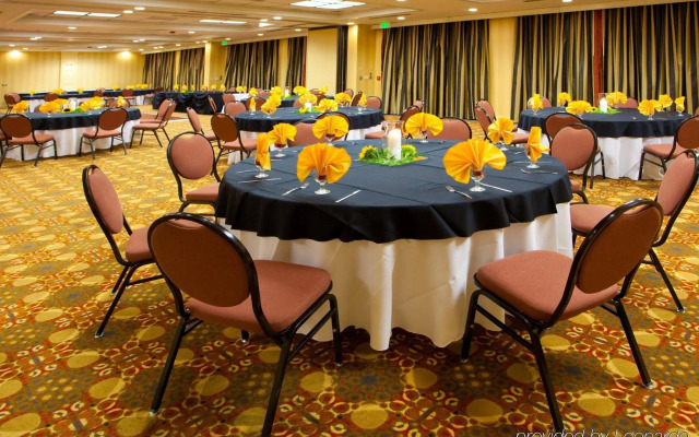 Holiday Inn Timonium Baltimore North by IHG