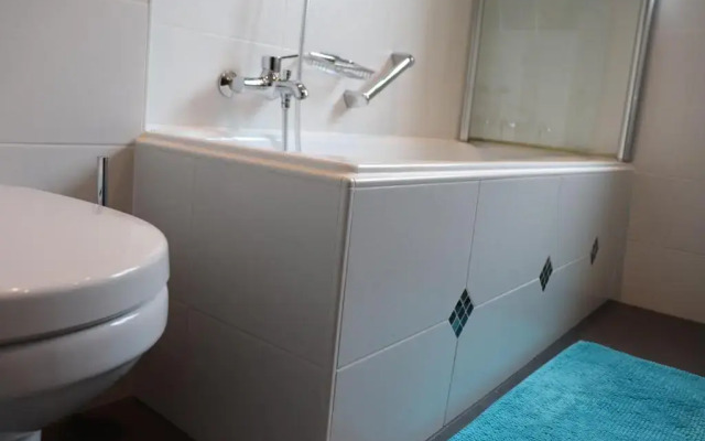Ferienwohnung Apartment Haus Ager