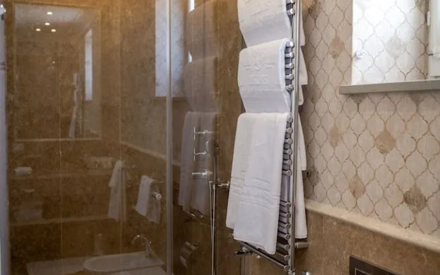 Villa Lanzirotti Luxury Property