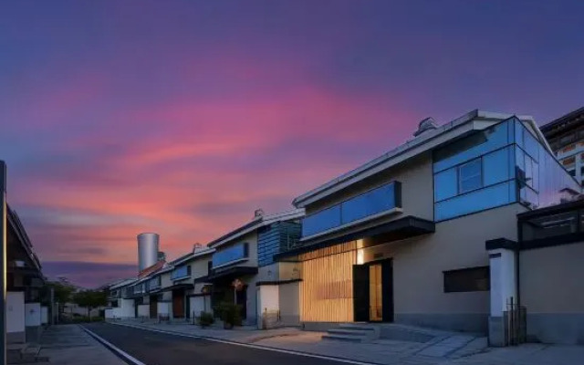 Sanya Haitang Bay Sea House Villa (Guoshou Jiayuan Store)