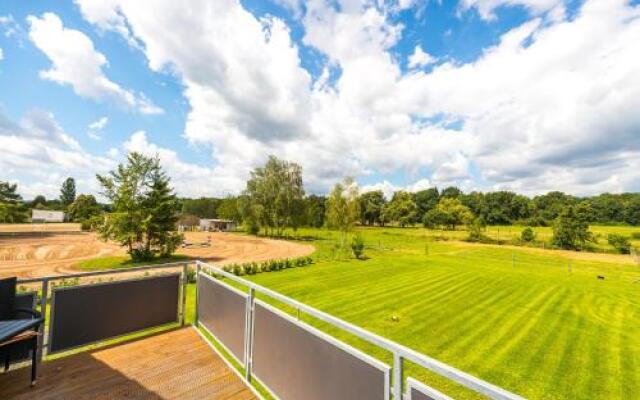 Ferienwohnung Schantz