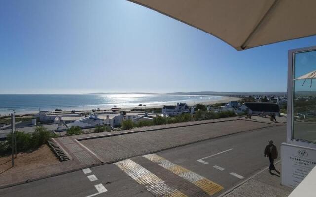 Paternoster Lodge