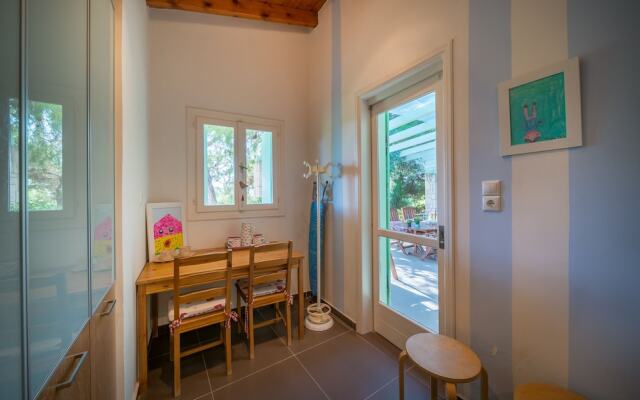 My Little House - 123 Soleil