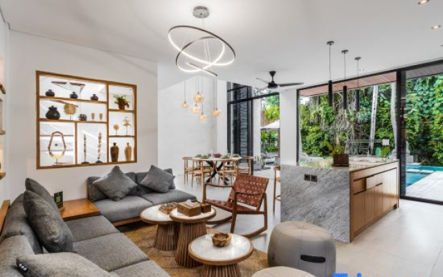 Villa Moana by BaliSuperHost