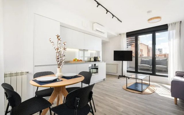 Dobo Madrid San Diego