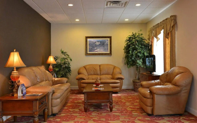 Hampton Inn Hartwell