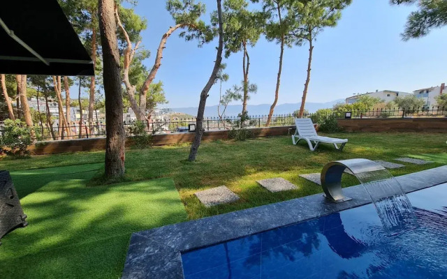 Erdem's Villas