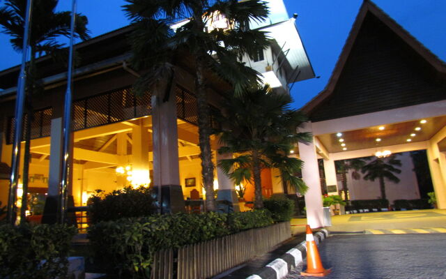 Hotel Seri Malaysia Melaka