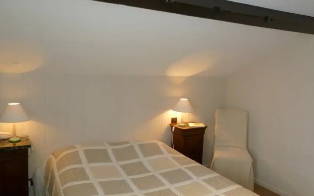 Auberge de la Terrasse