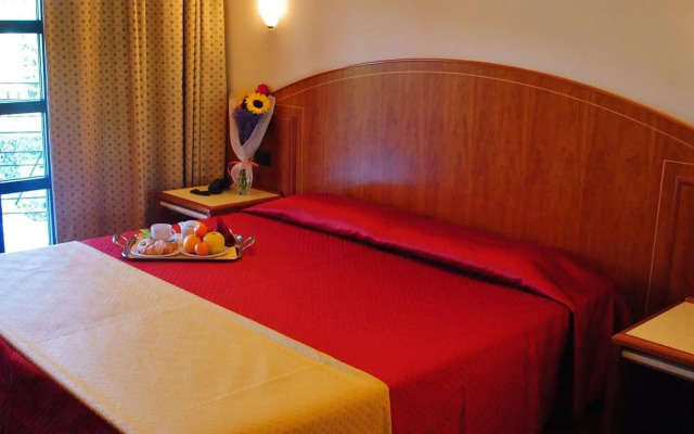 B&B Hotel Prestige Ornago