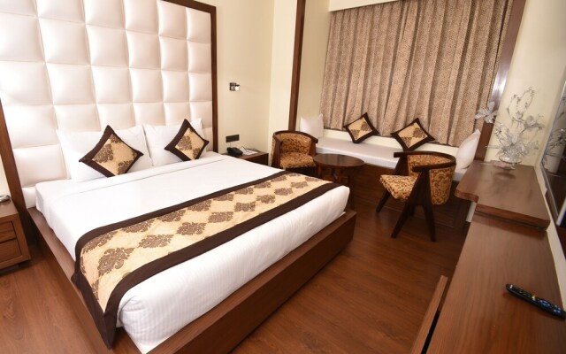 Hotel SK Grand