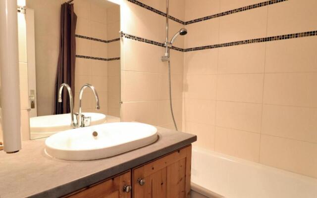 Appartement Méribel, 2 pièces, 4 personnes - FR-1-182-196