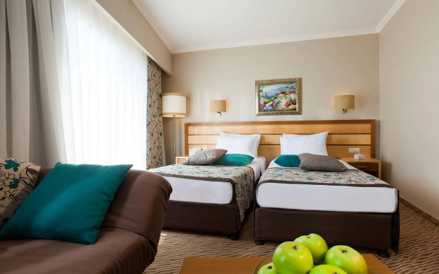 Side Sun Hotel - All Inclusive