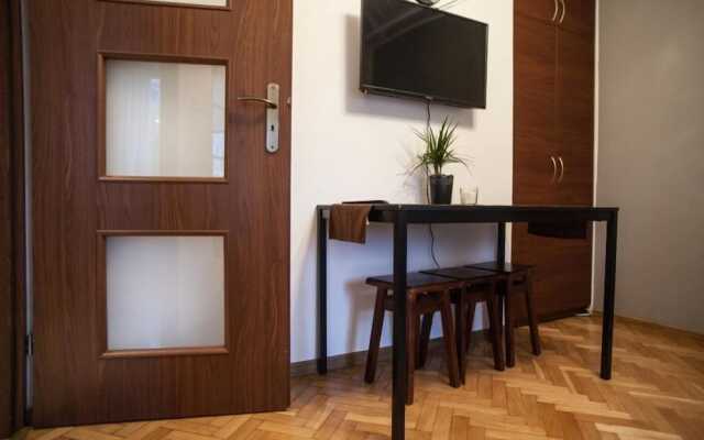 Apartamenty Varsovie Zelazna