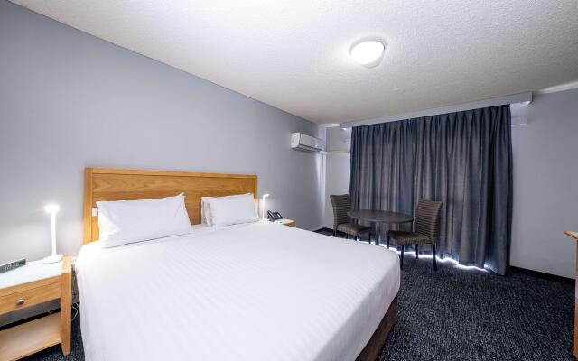 Best Western Hobart