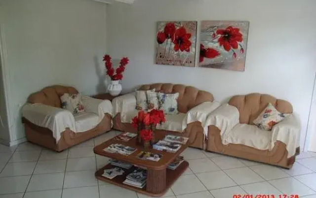 Pousada Bella Vitoria