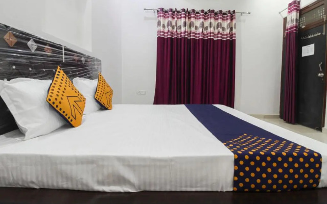 Green Valley by OYO Rooms