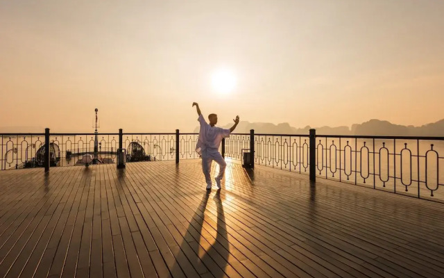 Indochine Premium Halong Bay