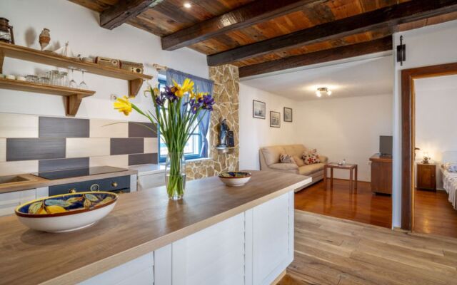 House Maja Privlaka