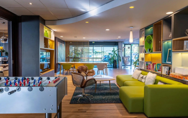 Holiday Inn Toulouse Airport by IHG