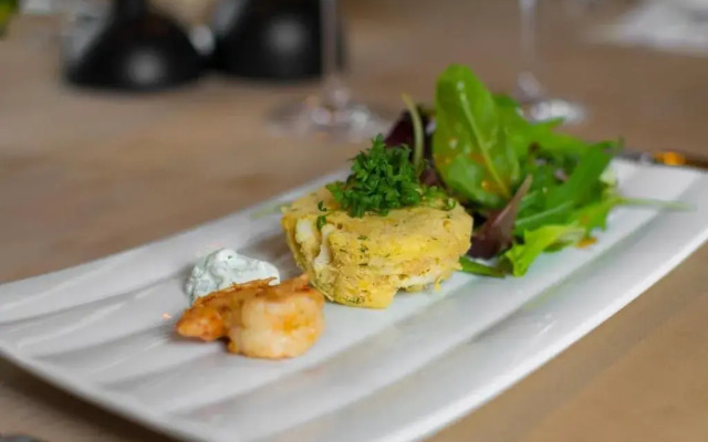 Alte Zollstation Pittenhart