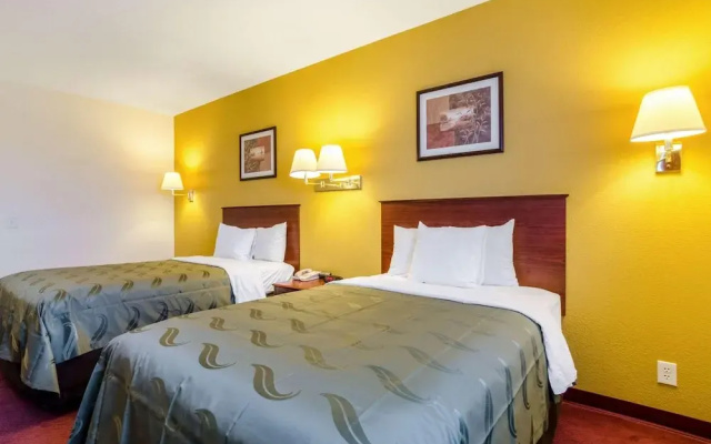 Holiday Inn Express Wichita North Park City