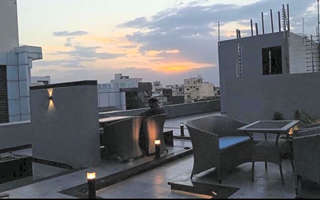 Hotel Shree Darshnam