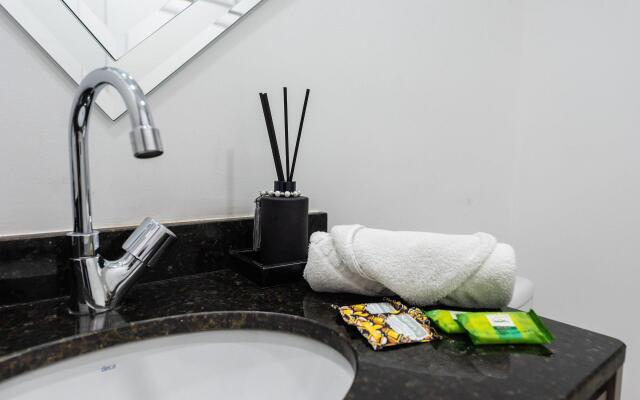 IA5 Studio Moema Incrível e Moderno Completo