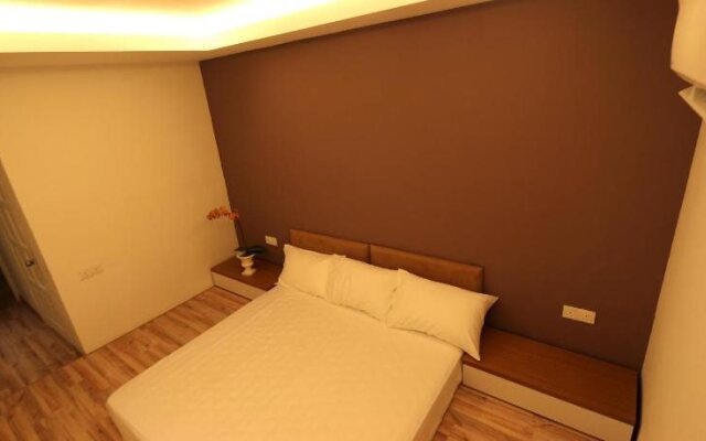 Camelia Holiday Home
