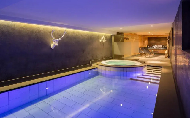 Hotel Somont