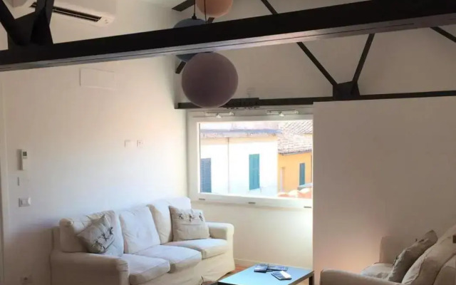 Cinema House Apartments