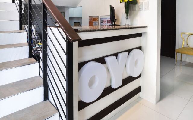 Braveheart Residency by OYO Rooms