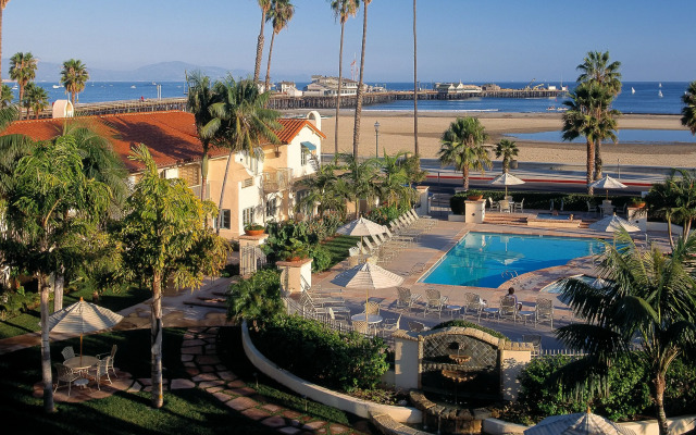 Harbor View Inn