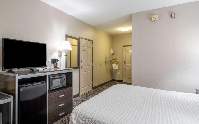 Americas Best Value Inn