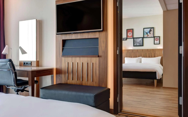 Radisson Blu Hotel Oslo Alna