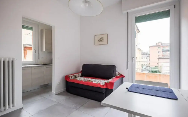 Bernini Apartment a Sant Orsola by Wonderful Italy