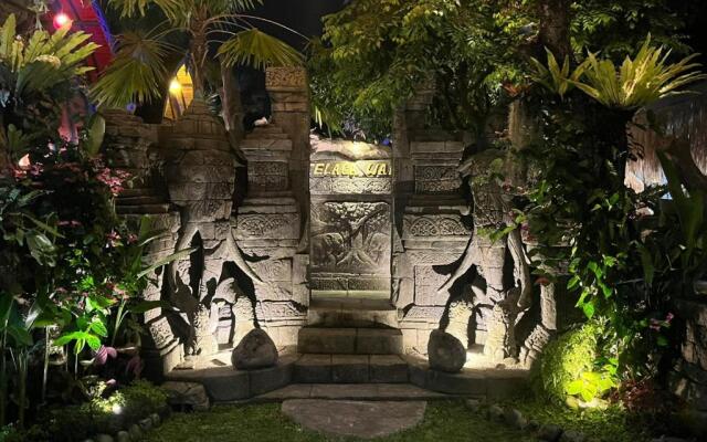 Villa Telaga Wana