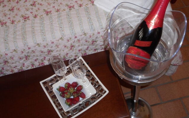 Villa Tilli - Bed&Breakfast e Country House