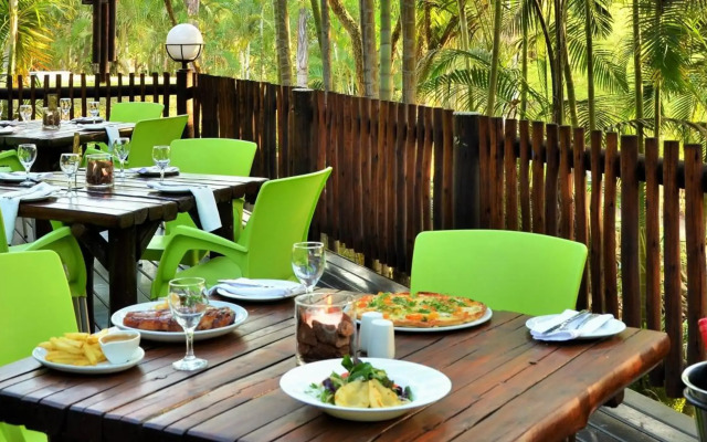 Bundu Lodge