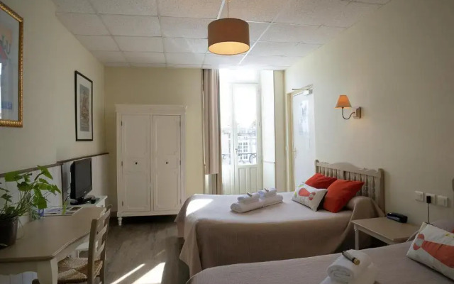 Au Fin Gourmet Hôtel & Terrasse